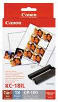 Canon KC 18IL (7740A001AF)